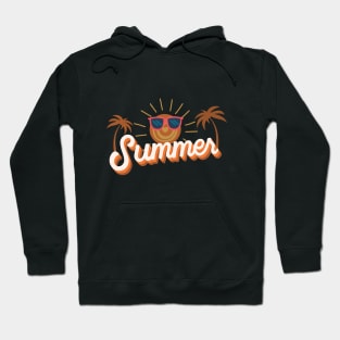 Summer Sunshine Hoodie